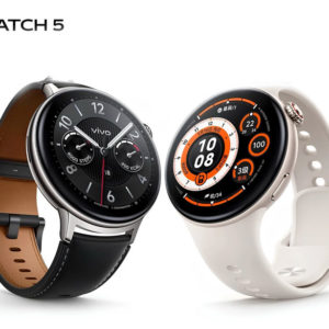 vivo WATCH 5
