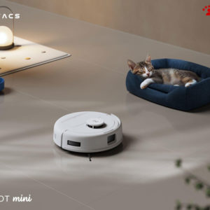 Ecovacs Deebot Mini