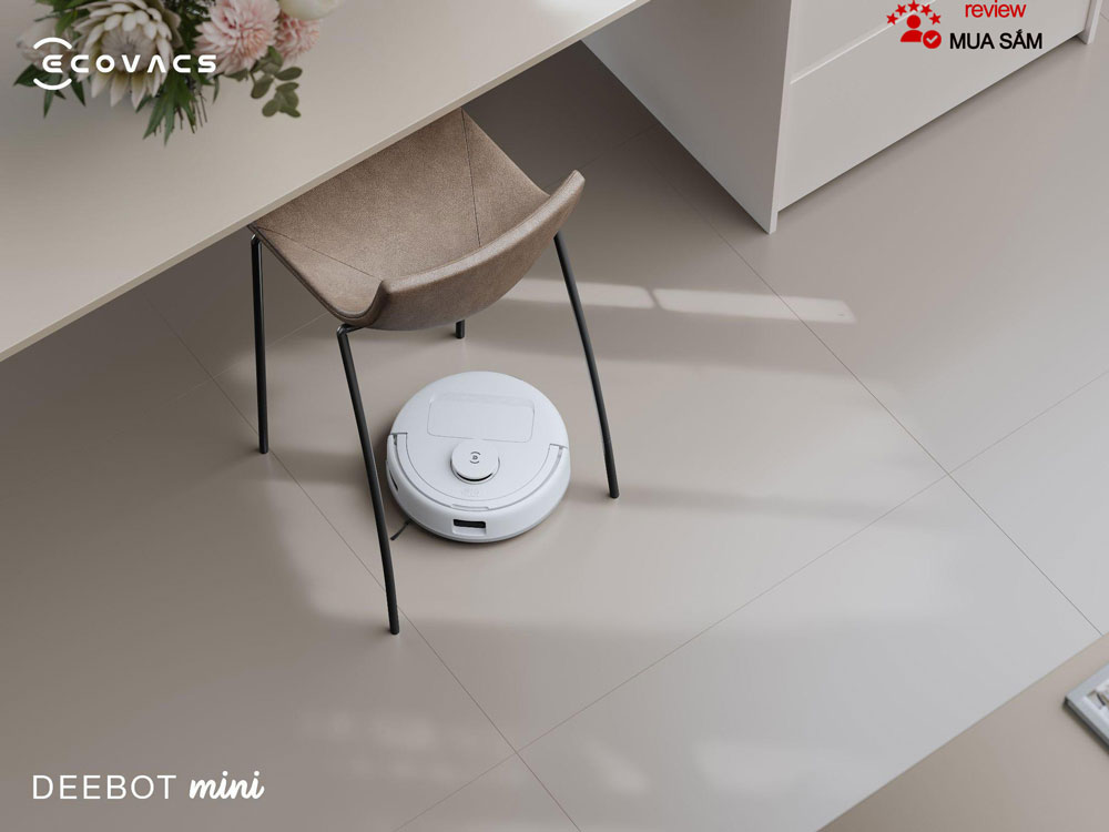 Ecovacs Deebot Mini