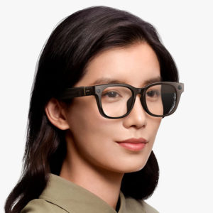 Xiaomi AI Glasses