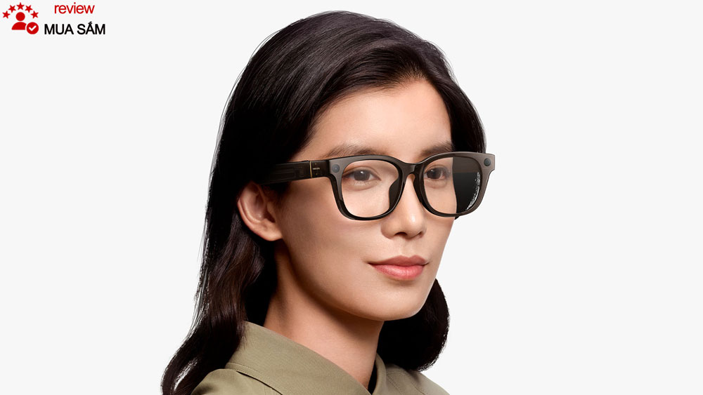 Xiaomi AI Glasses