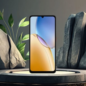nubia A56