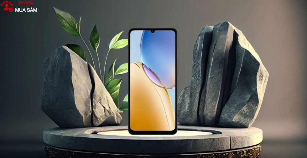 nubia A56