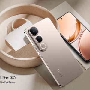 vivo V50 Lite 4G