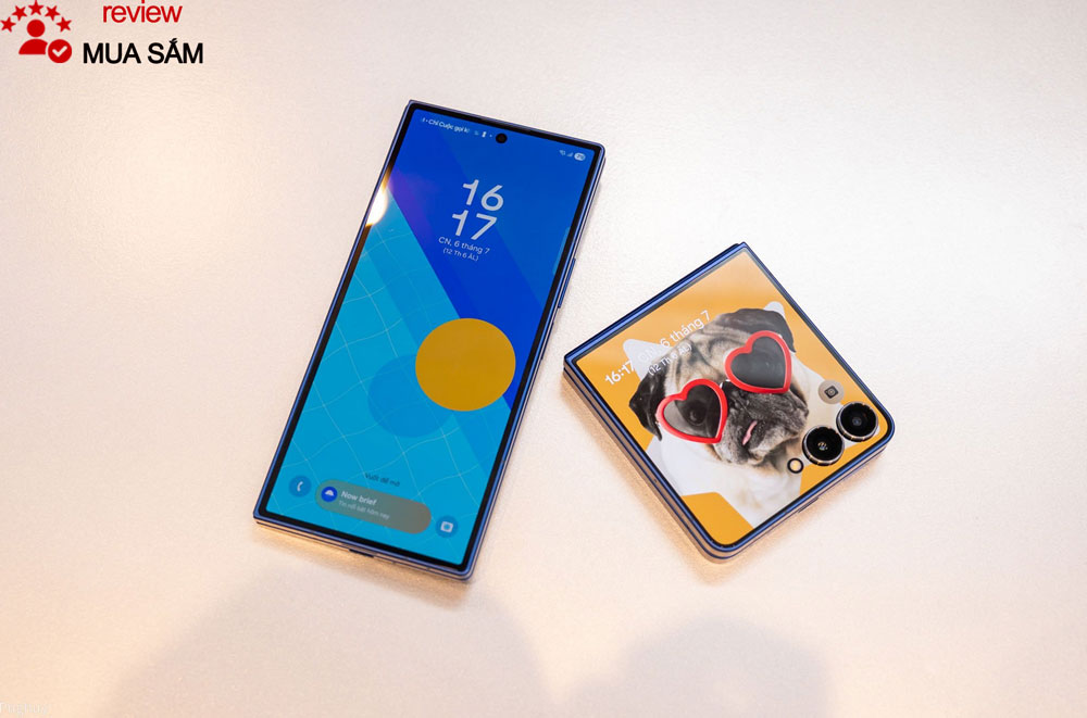 Galaxy Z Fold7
