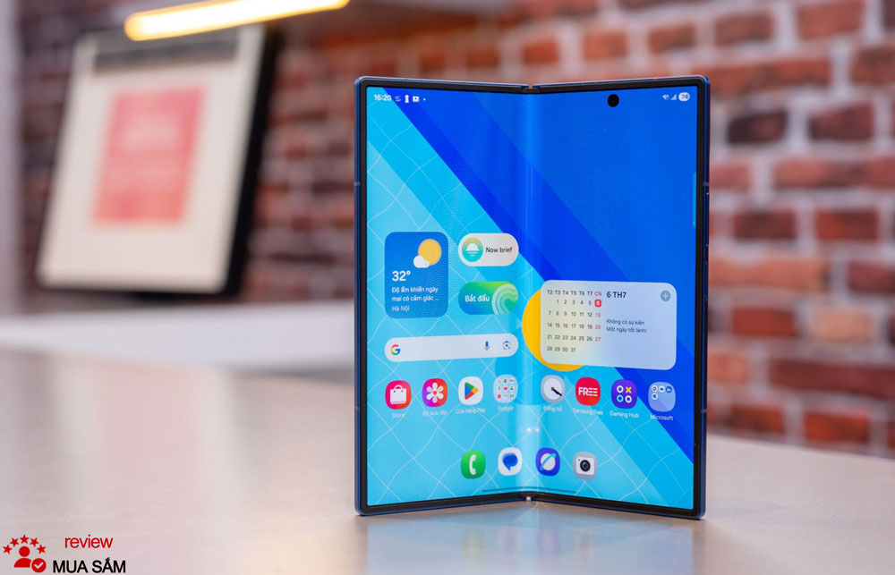 Galaxy Z Fold7