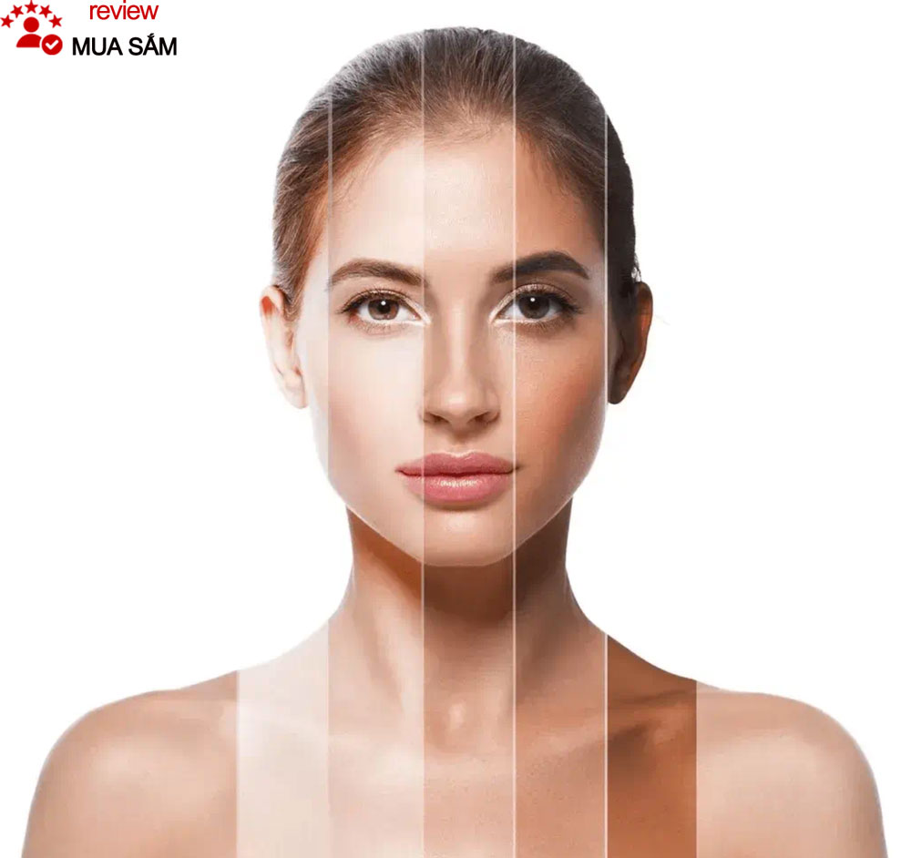 Serum Dưỡng Trắng
