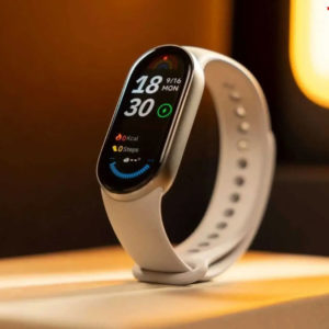 Xiaomi Smart Band 10