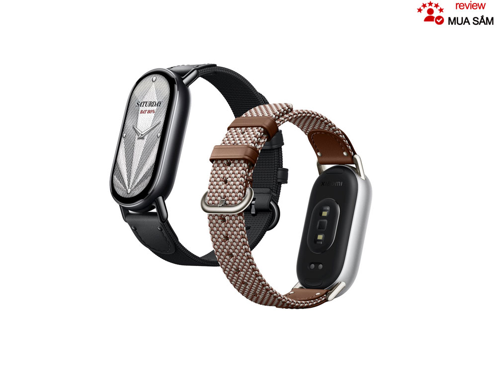 Xiaomi Smart Band 10