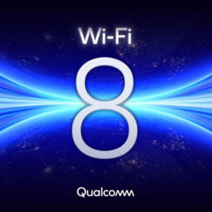 Wi-Fi 8