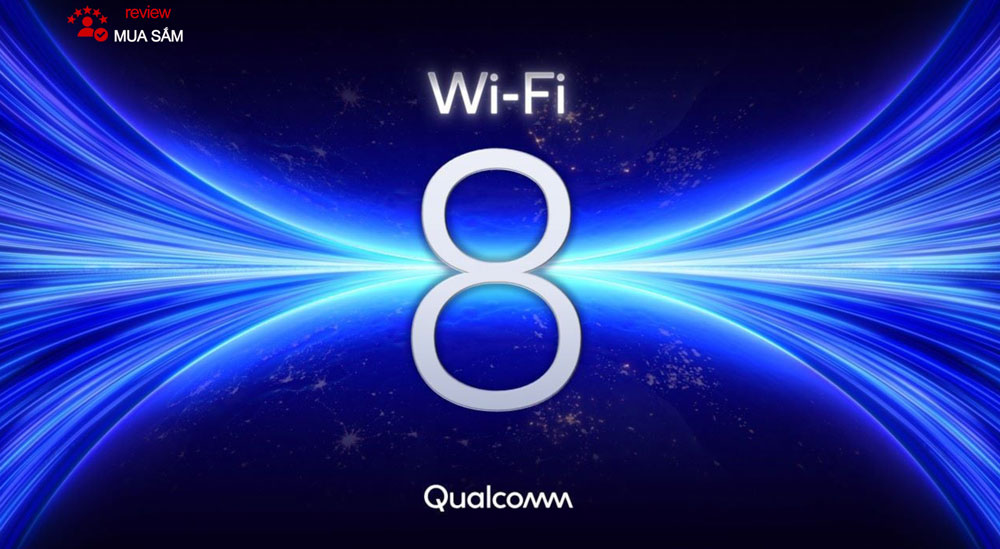 Wi-Fi 8