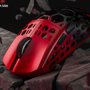 Chuột Gaming Không Dây