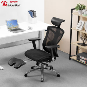 ghế công thái học dưới 3 triệu