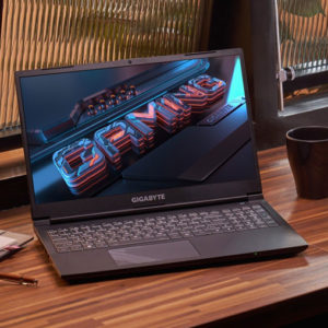 Gigabyte G6 KF