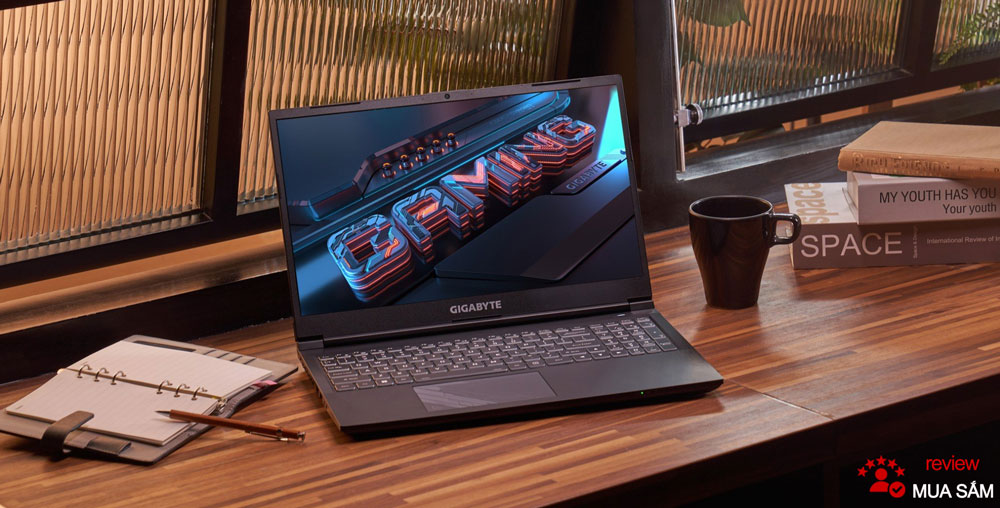 Gigabyte G6 KF
