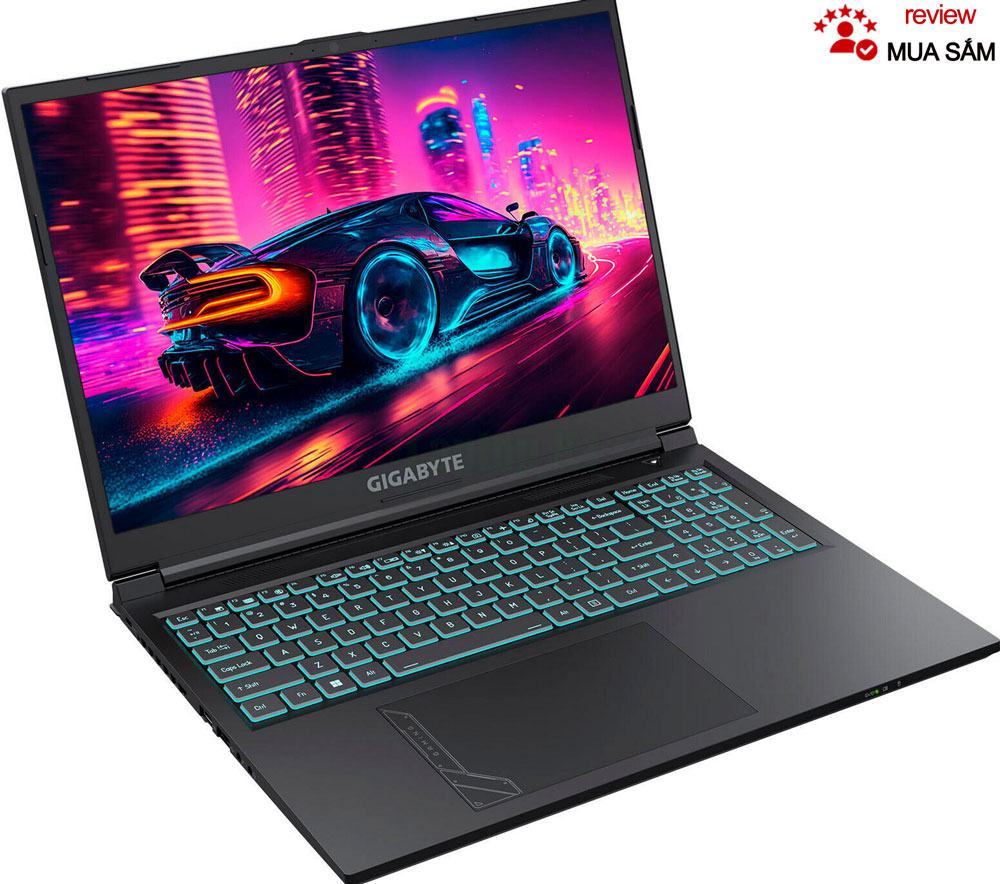 Gigabyte G6 KF