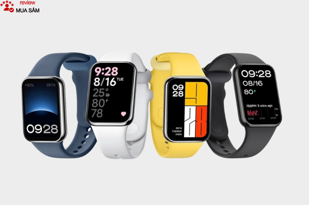 Smartwatch