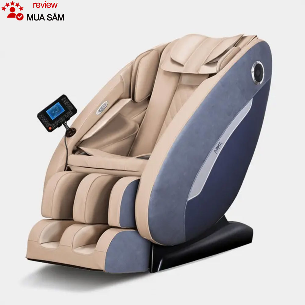 Ghế Massage Dưới 10 Triệu