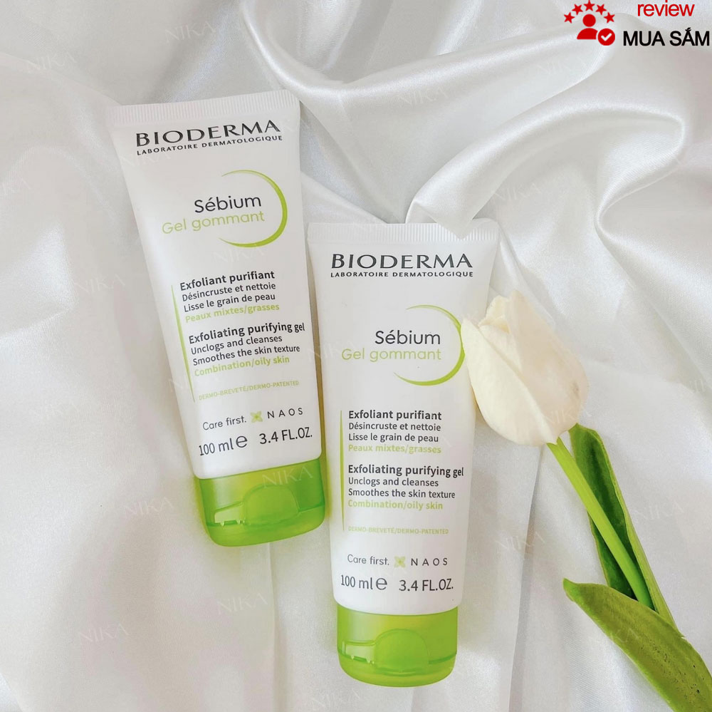 sản phẩm tẩy tế bào chết BHA