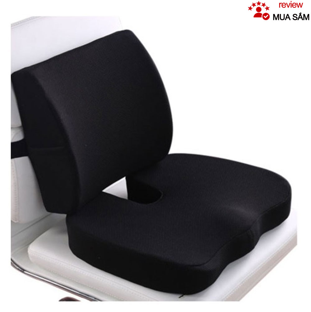 đệm lót ghế công thái học