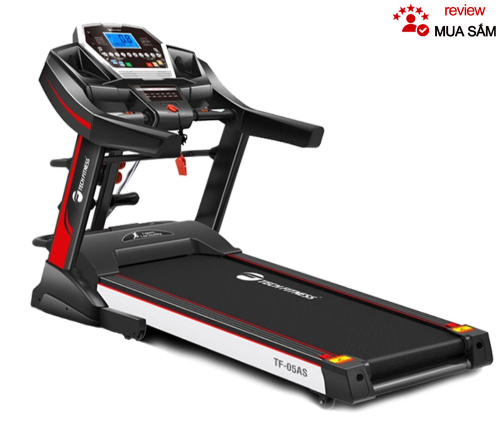 máy chạy bộ dưới 10 triệu