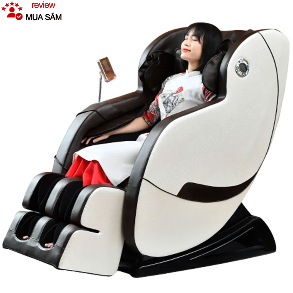 Ghế Massage Dưới 10 Triệu