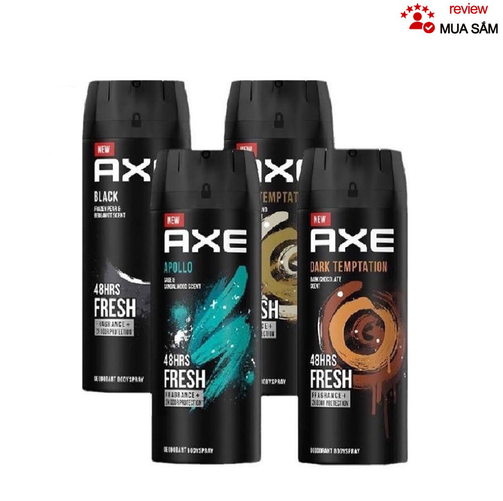 Xịt Khử Mùi