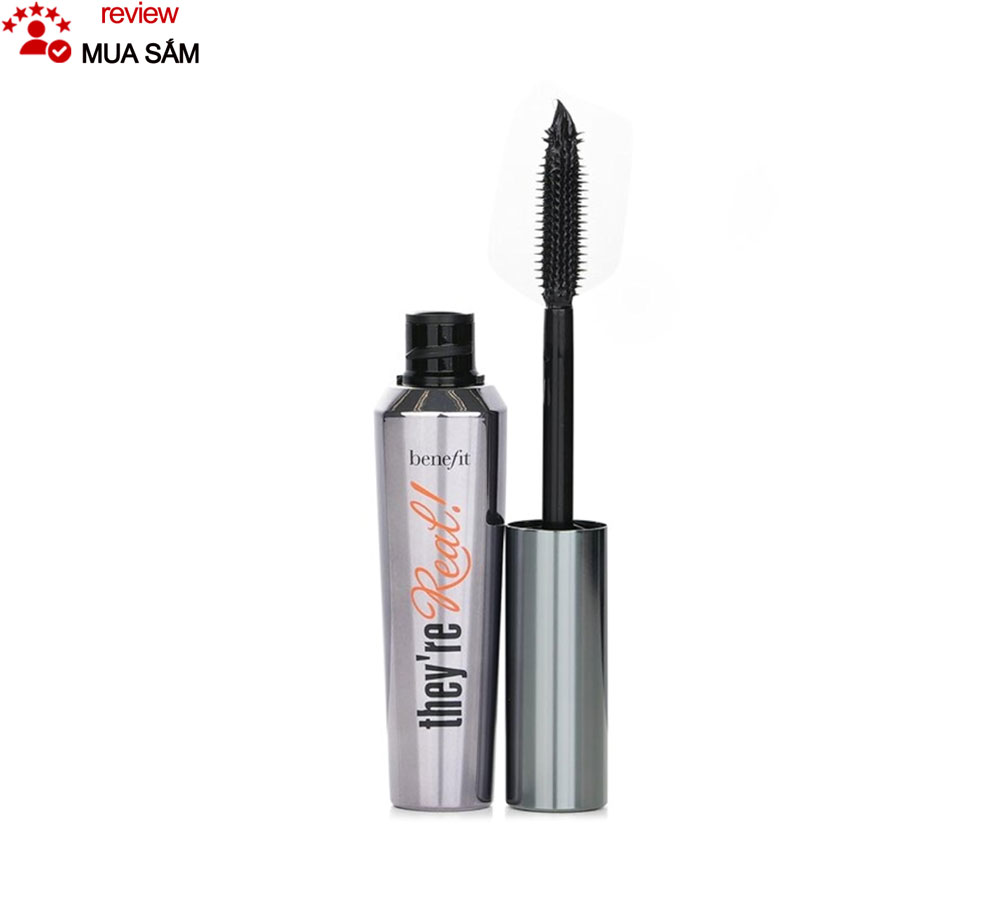 Mascara chống nước