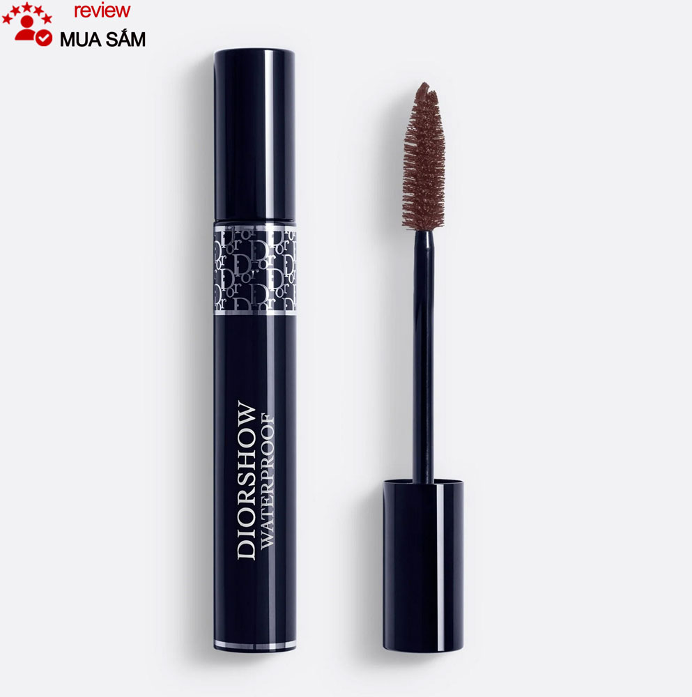 Mascara chống nước