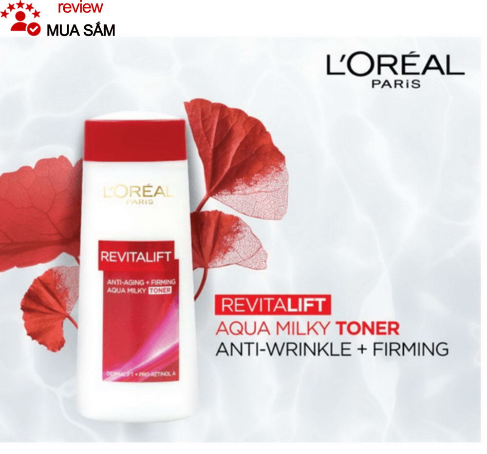Toner Giá Dưới 500K