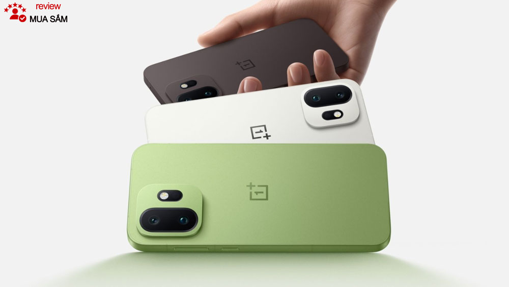 OnePlus 15T