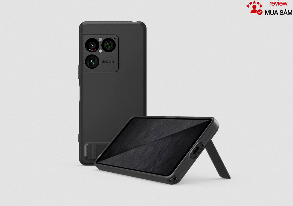 Sony Xperia 1 VIII