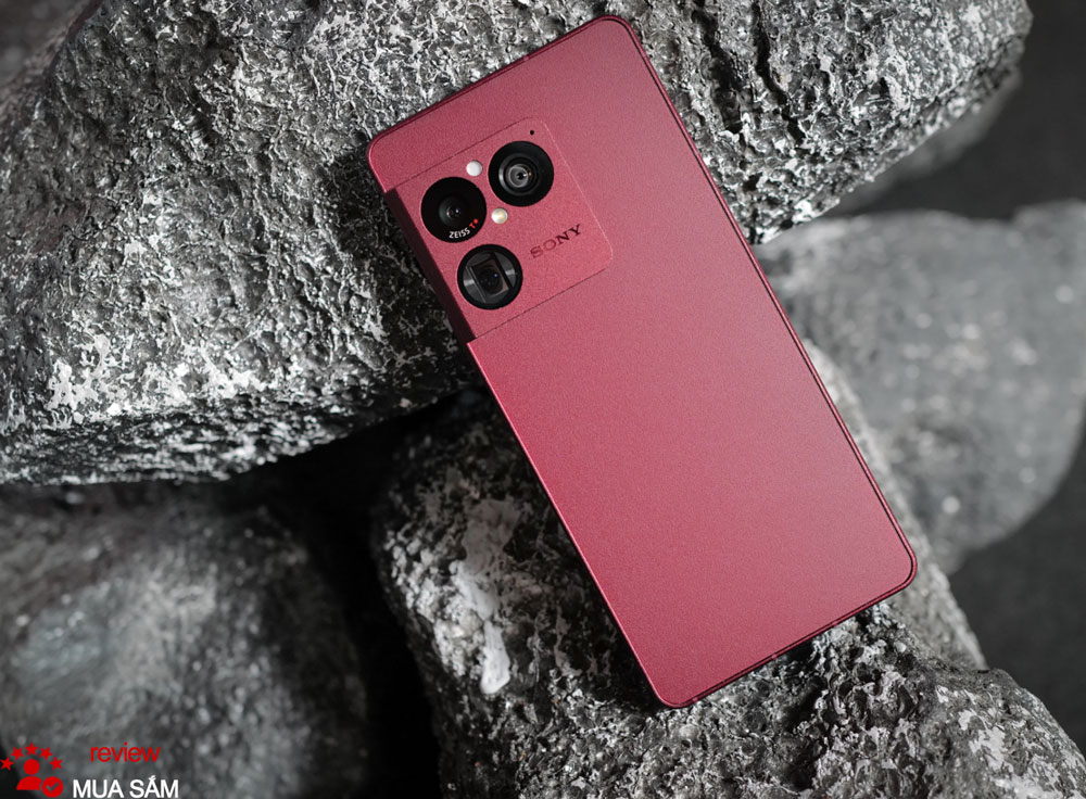 Sony Xperia 1 VIII