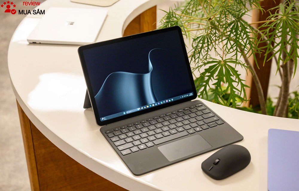 Surface Pro 12-inch 2026
