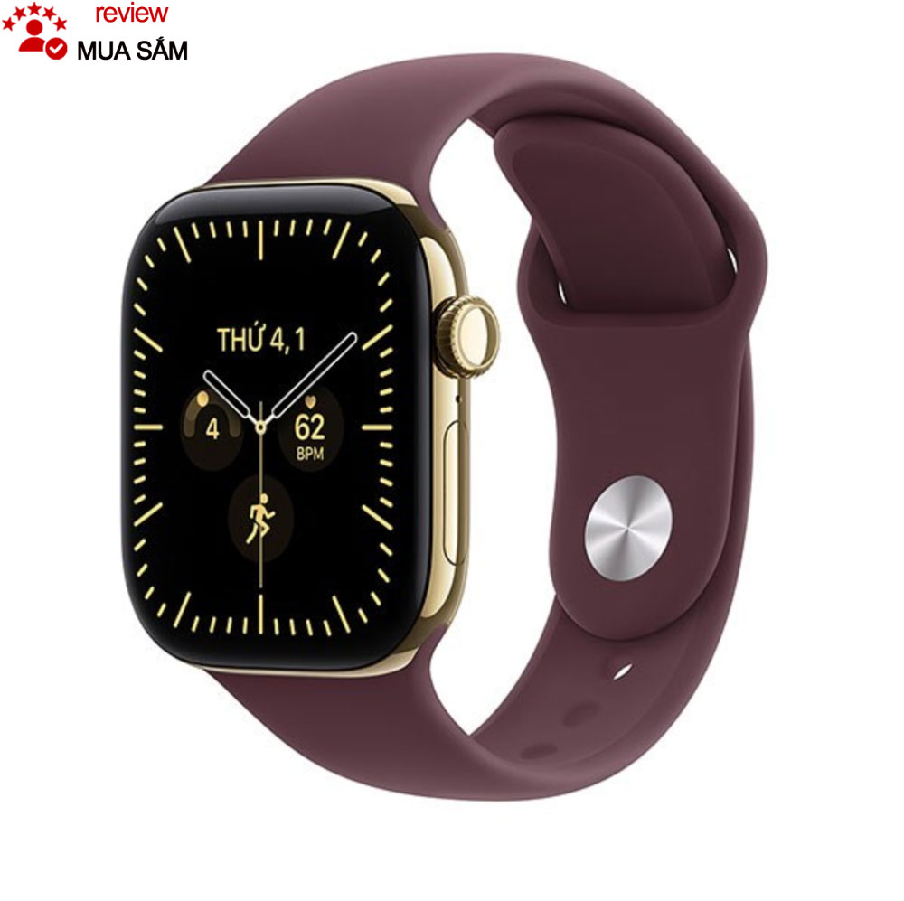 Apple Watch Series 12