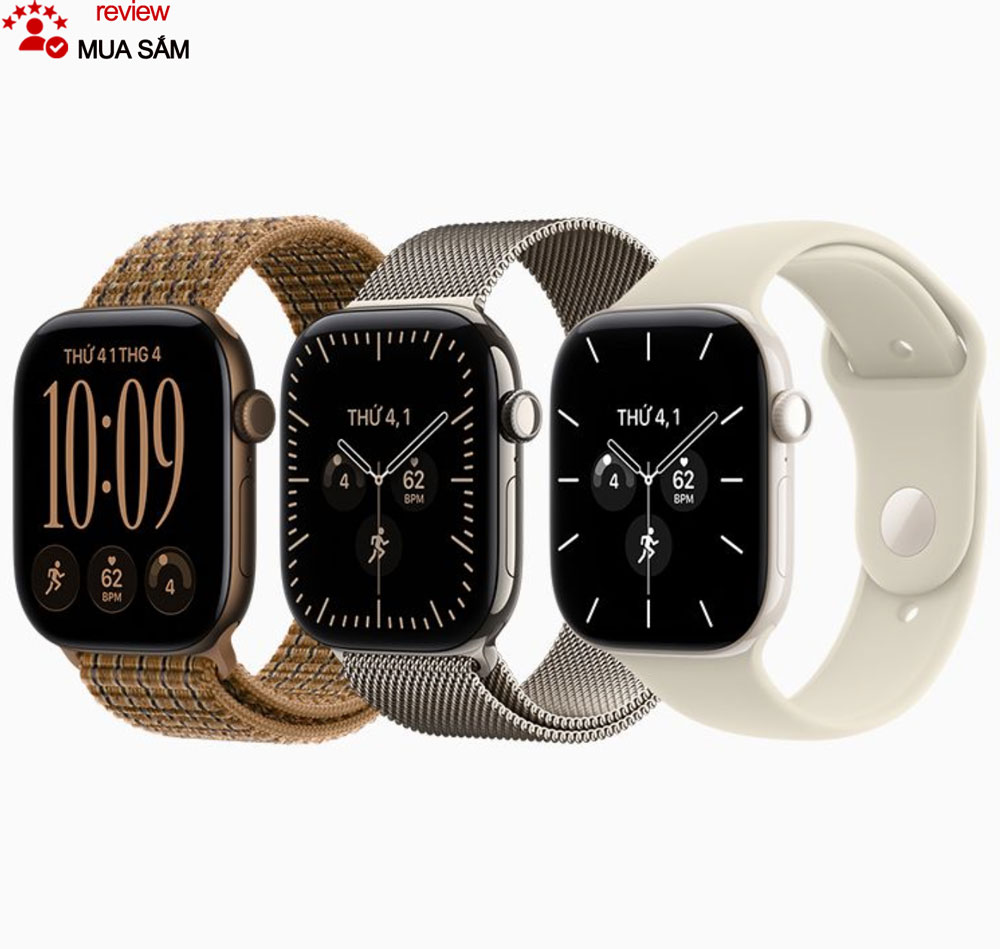 Apple Watch Series 12