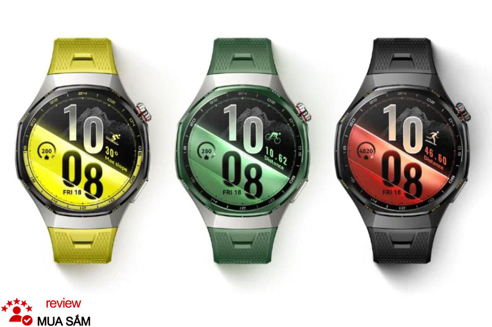 Huawei Watch GT 7 Pro